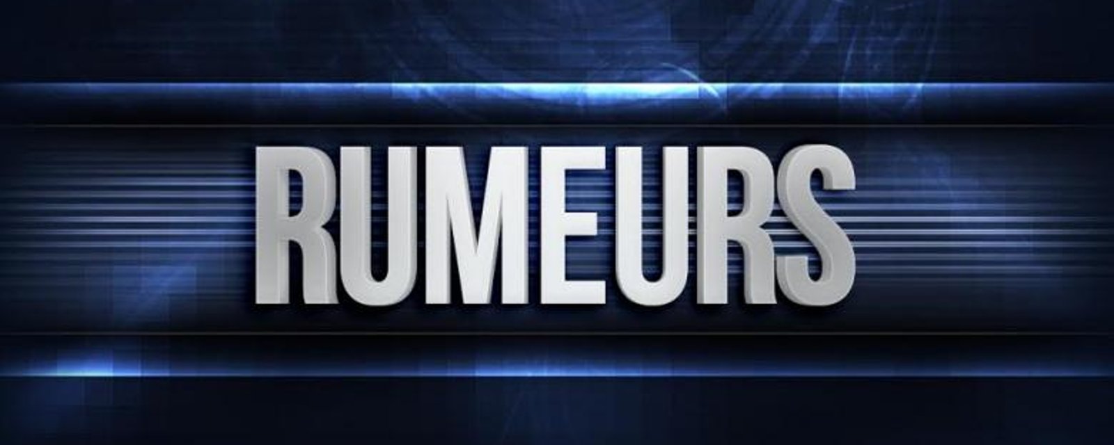 Une transaction imminente?