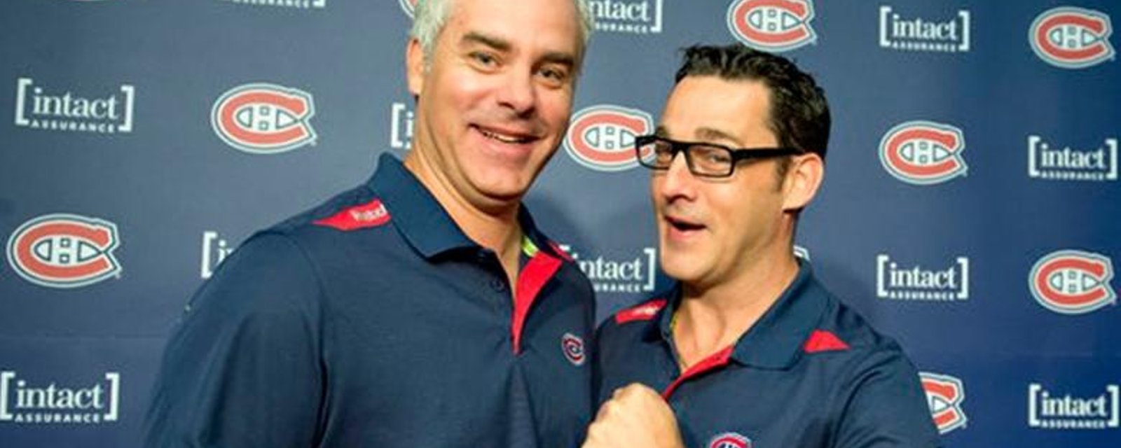 Le point sur le dossier du nouvel adjoint de Michel Therrien