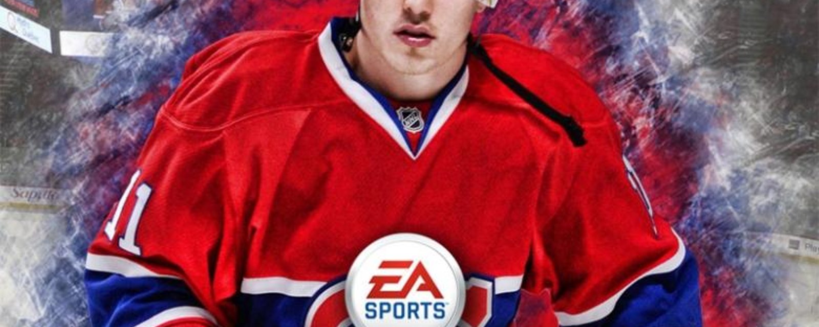IMAGES: 50 couvertures alternatives pour le jeu NHL 15!