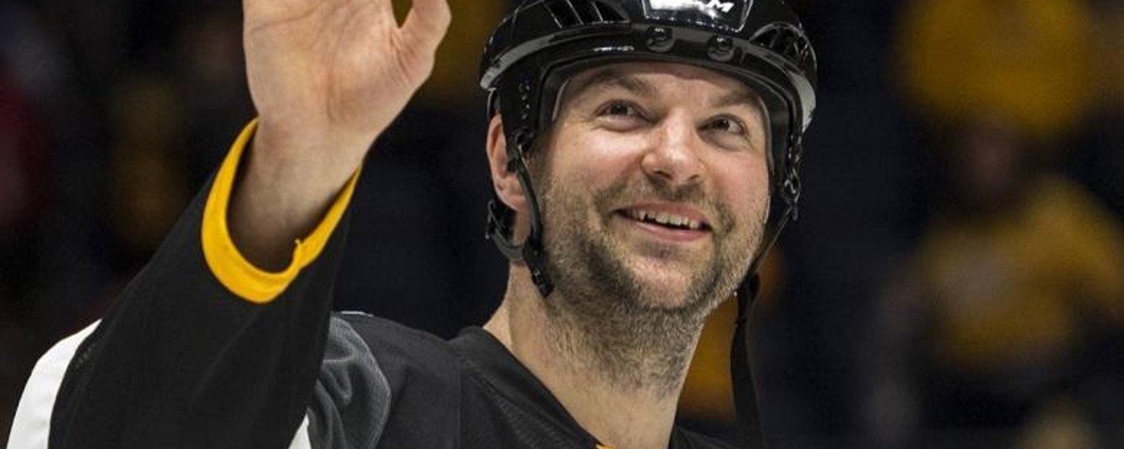 Une autre soirée importante pour John Scott!