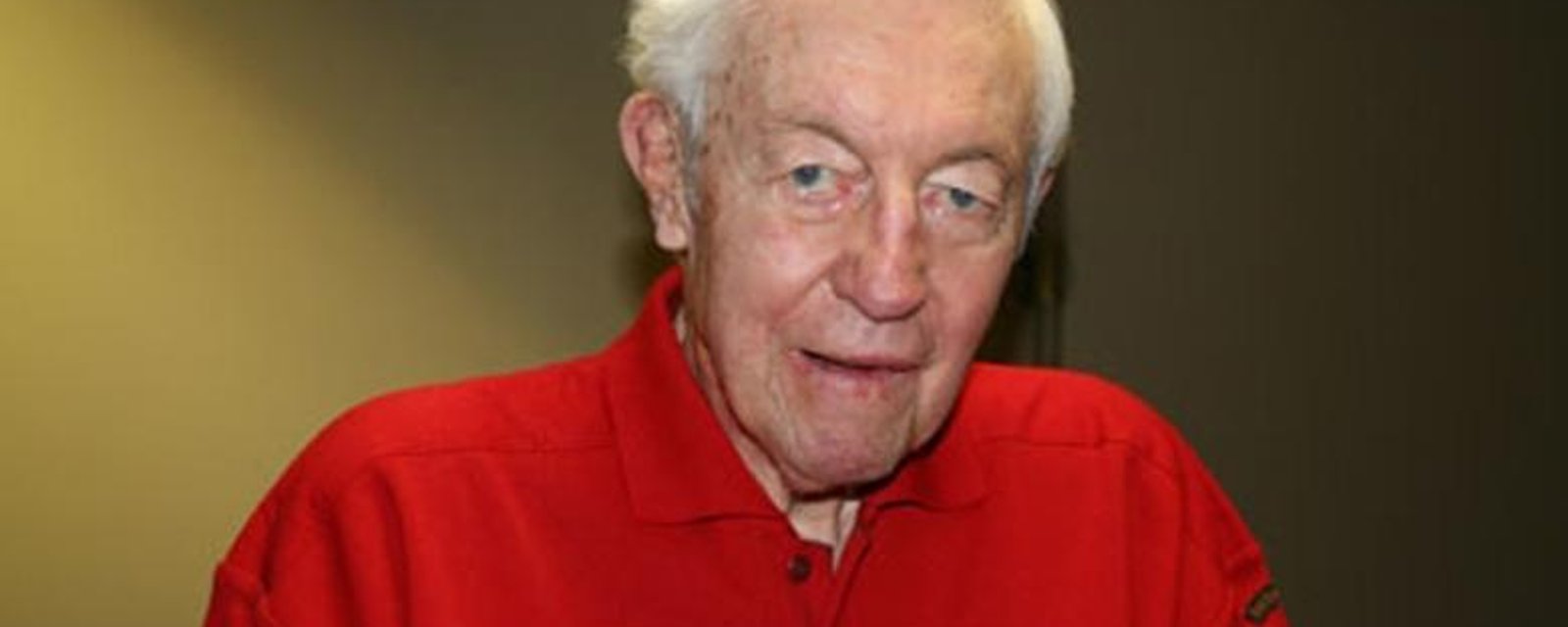 L'état de santé de Jean Béliveau inquiète de plus en plus...