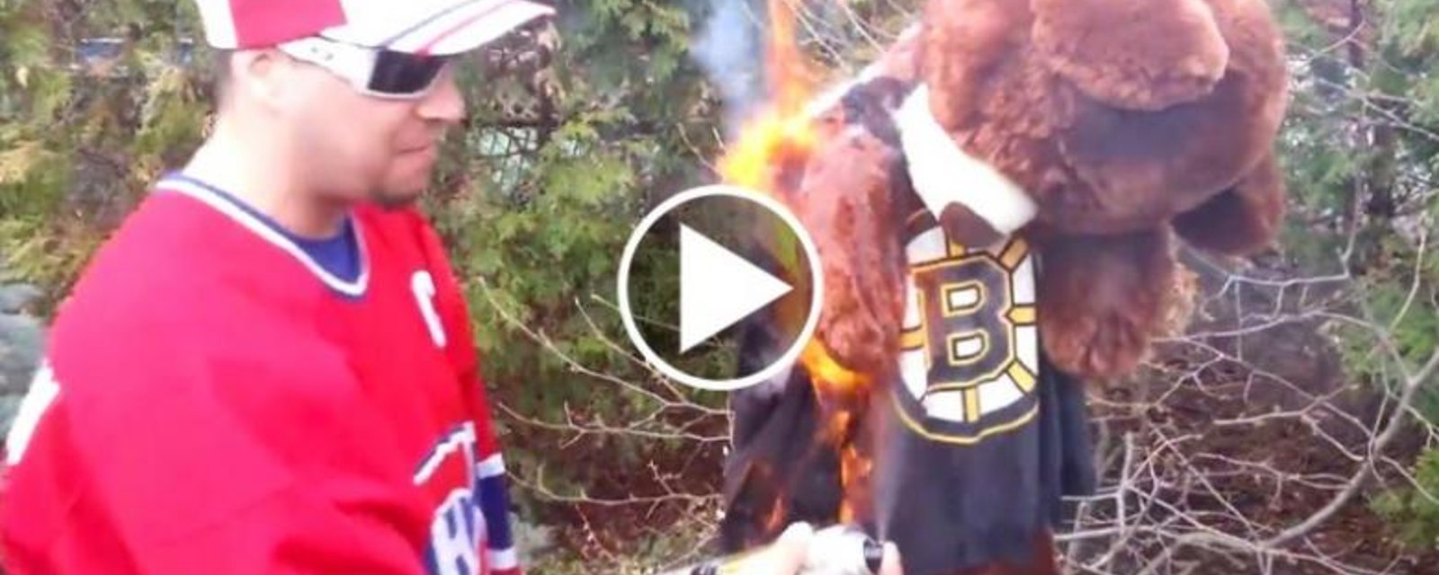 Message aux deux hommes dans cette vidéo.