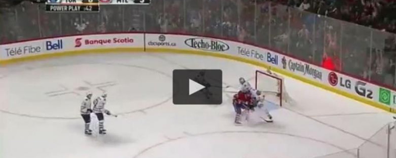 VIDÉO: Compilation des 39 buts de Max Pacioretty en 2013-2014