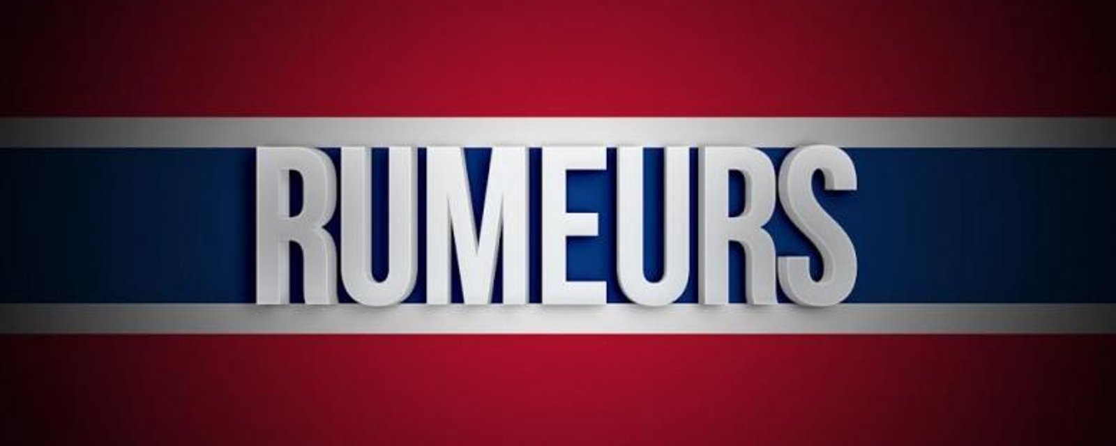 Un analyste de RDS lance une rumeur explosive!
