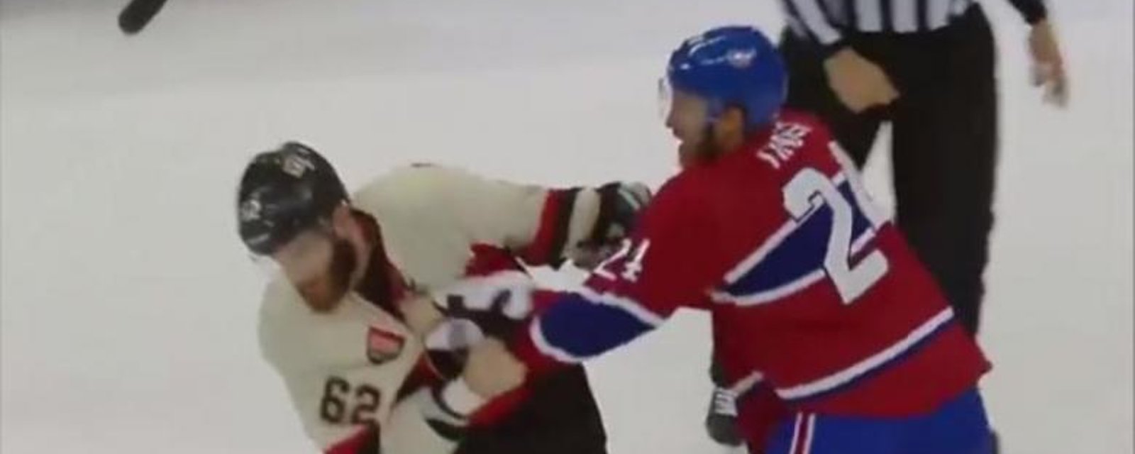 Jarred Tinordi continue de gagner des points à Montréal!!!