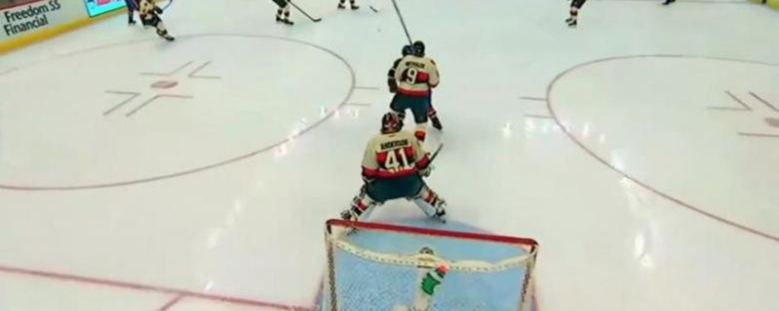 Max Pacioretty s'offre une soirée de rêve contre les Sénateurs!!!