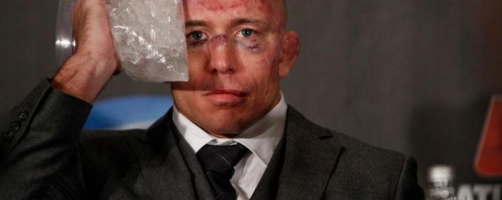 Une très mauvaise nouvelle pour GSP!!!