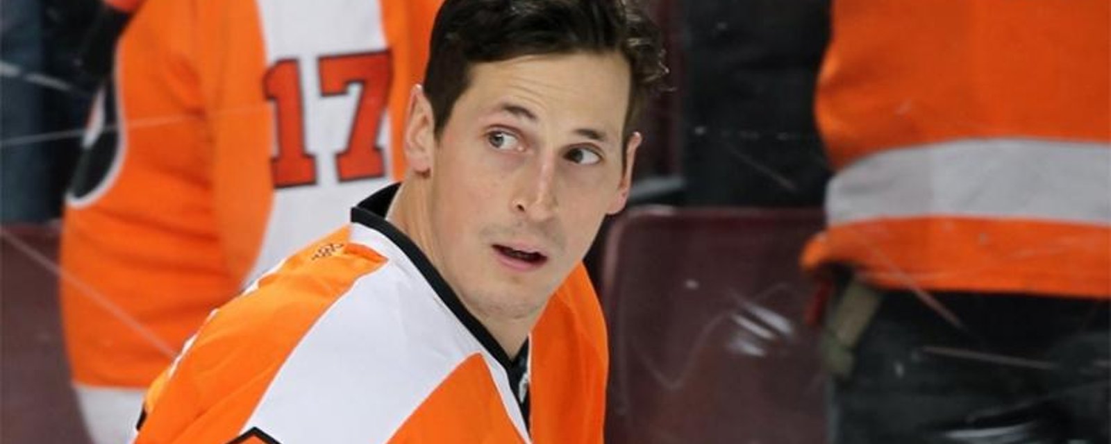 Vincent Lecavalier de nouveau sur le marché des échanges!