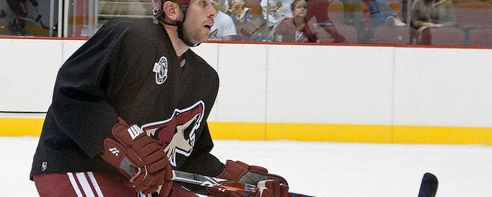 Une transaction entre le Canadien et les Coyotes à venir?