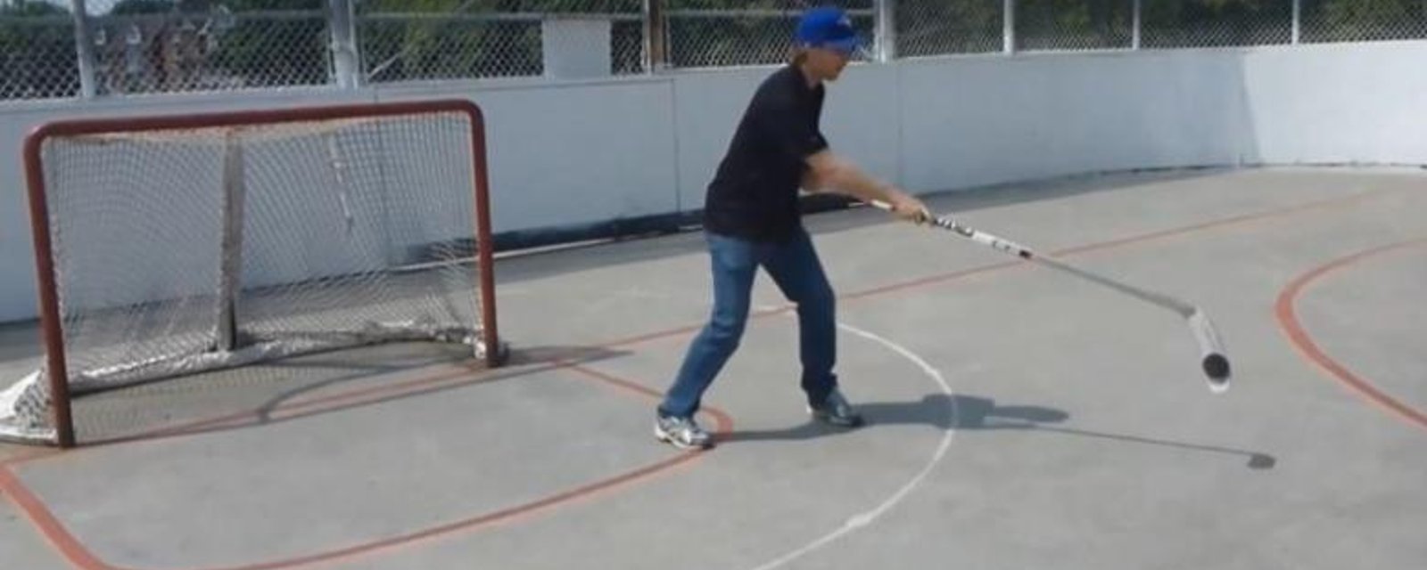 VIDÉO: Pavel Barber est de retour avec des manoeuvres qui défient la gravité!