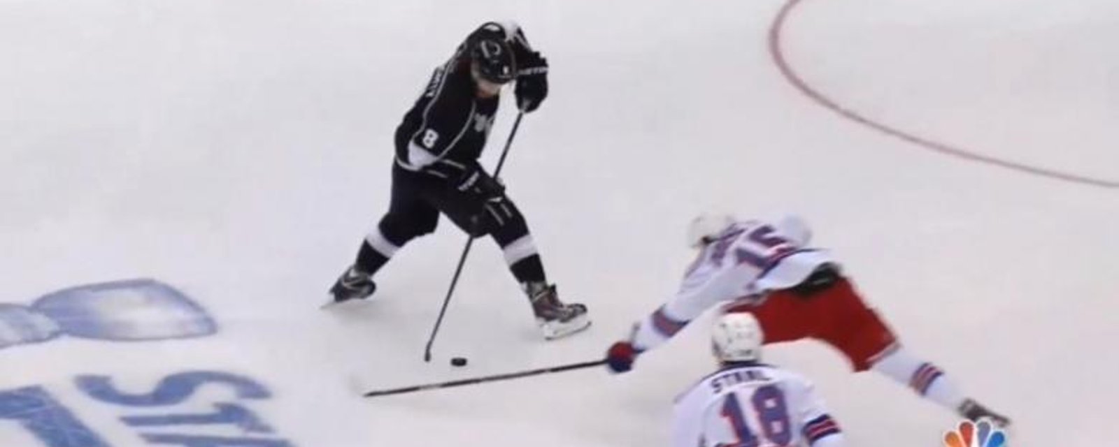DOUGHTY LE MAGICIEN !!!