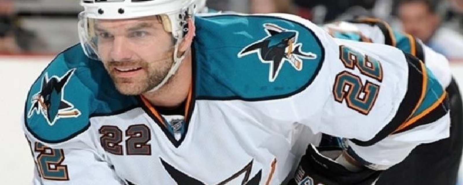 Les Sharks échangent le défenseur Dan Boyle!
