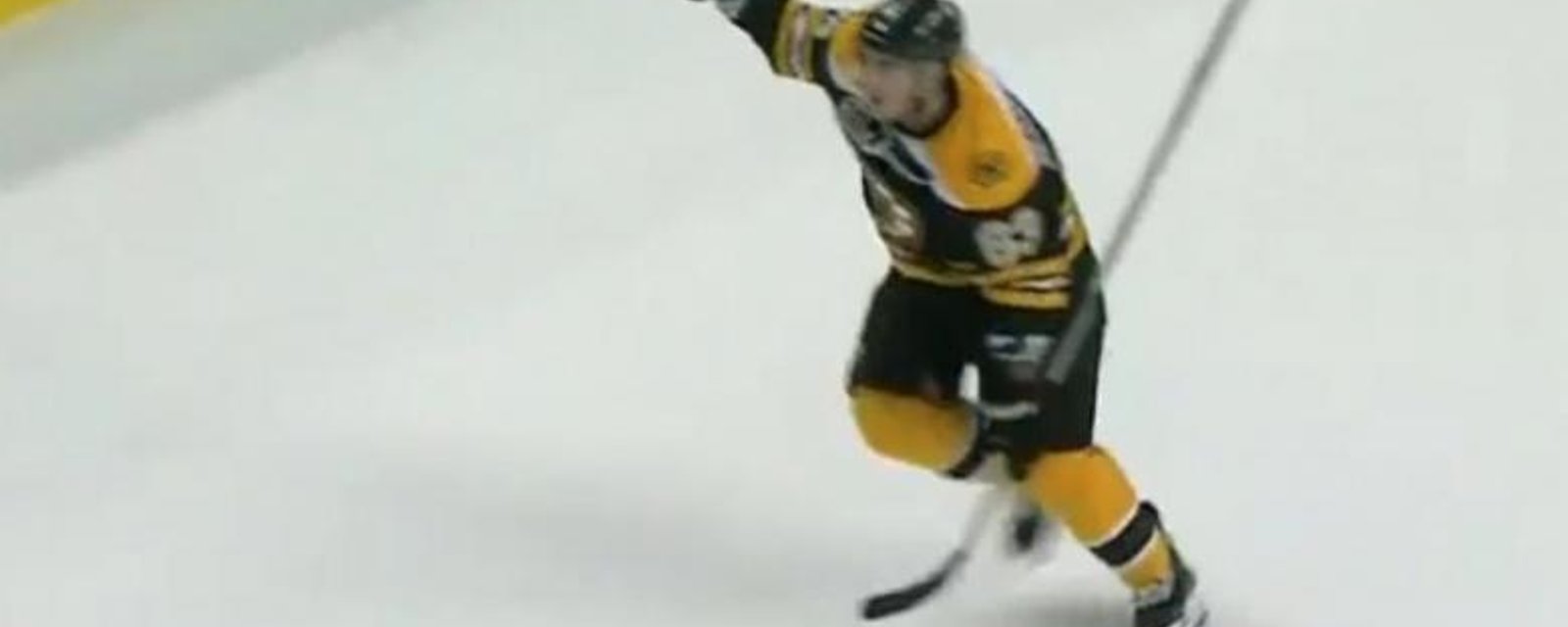 Rumeurs De Transactions Entourant Brad Marchand