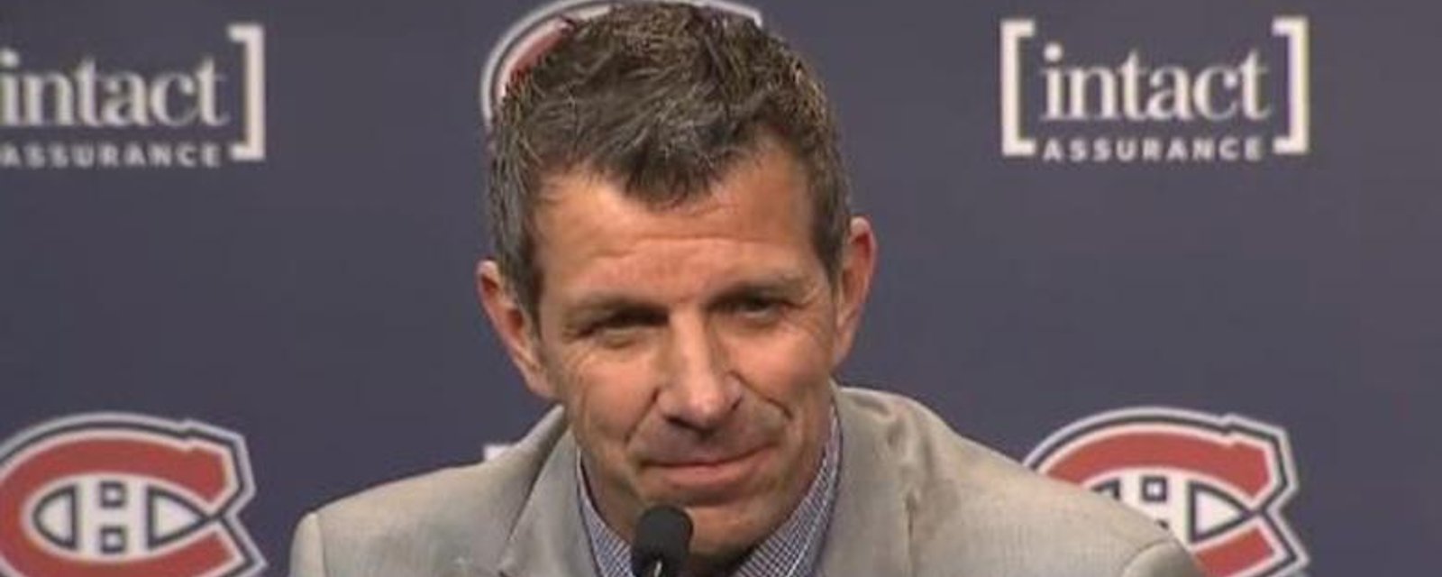 Vitamine CH – Le bilan de la saison de Marc Bergevin