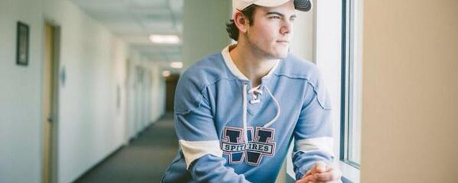 Le Canadien laisse tomber deux jeunes espoirs...