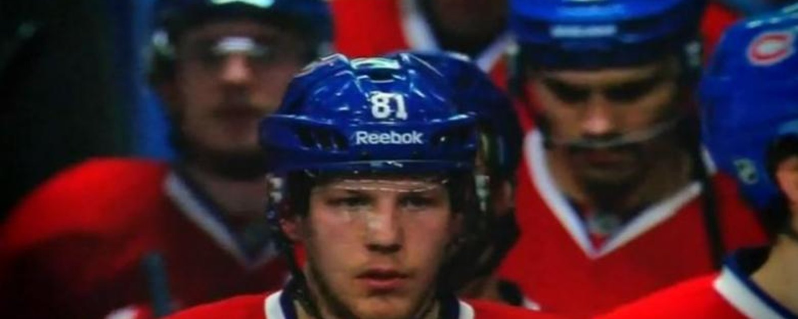 VIDÉO: La première pub pour la finale de la Coupe Stanley 2014!