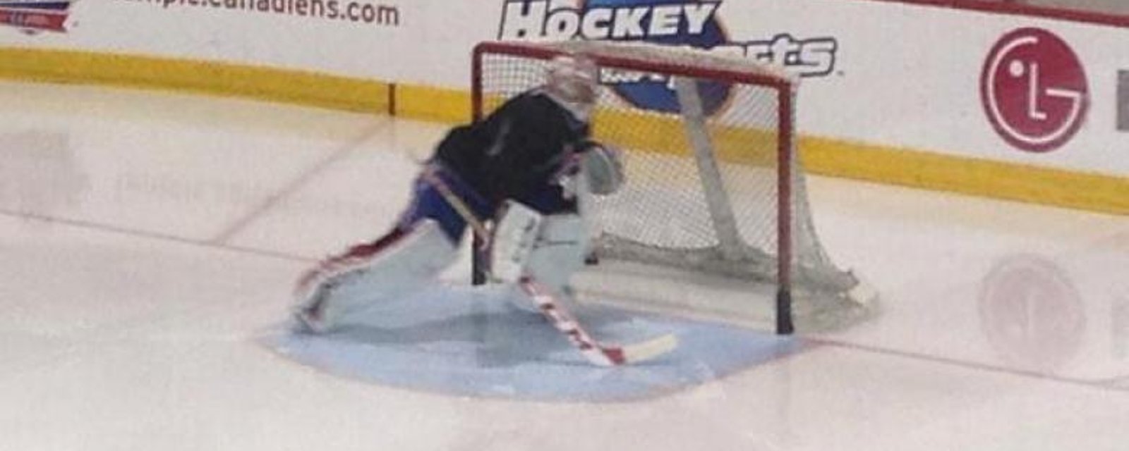 Vitamine CH – Du hockey à Montréal en juin pour la 1ère fois depuis 1993?