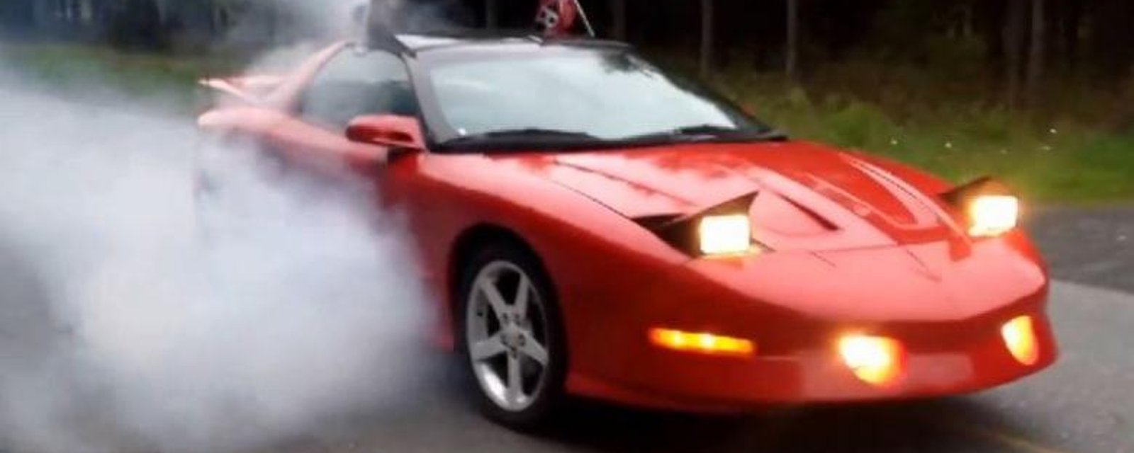 VIDÉO: Comment célébrer une victoire du Canadien comme un vrai gars!