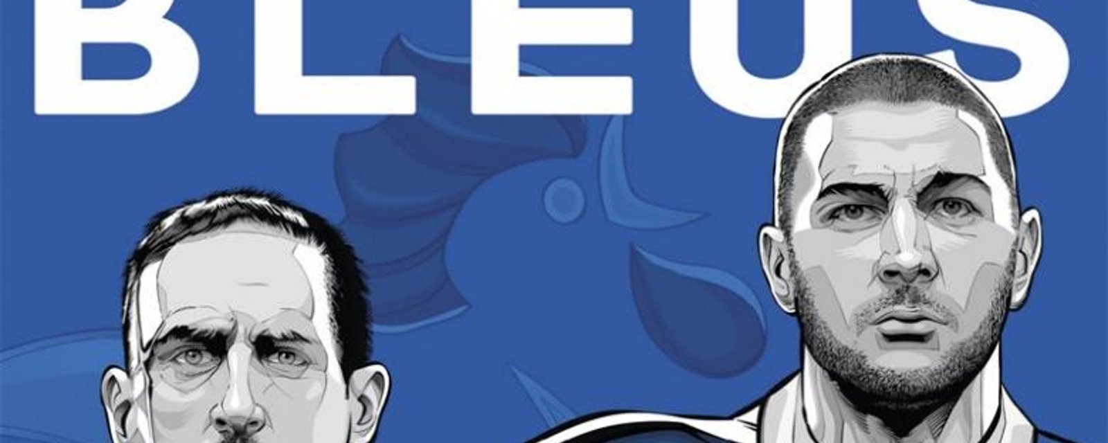 IMAGES: Des posters complètement fous pour les 32 nations de la Coupe du monde de la FIFA! 