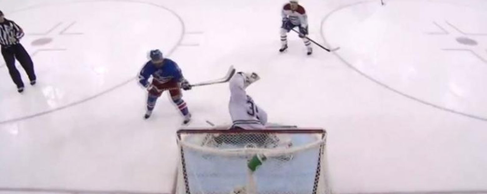 VIDÉOS: Dustin Tokarski est le héros du match #4!