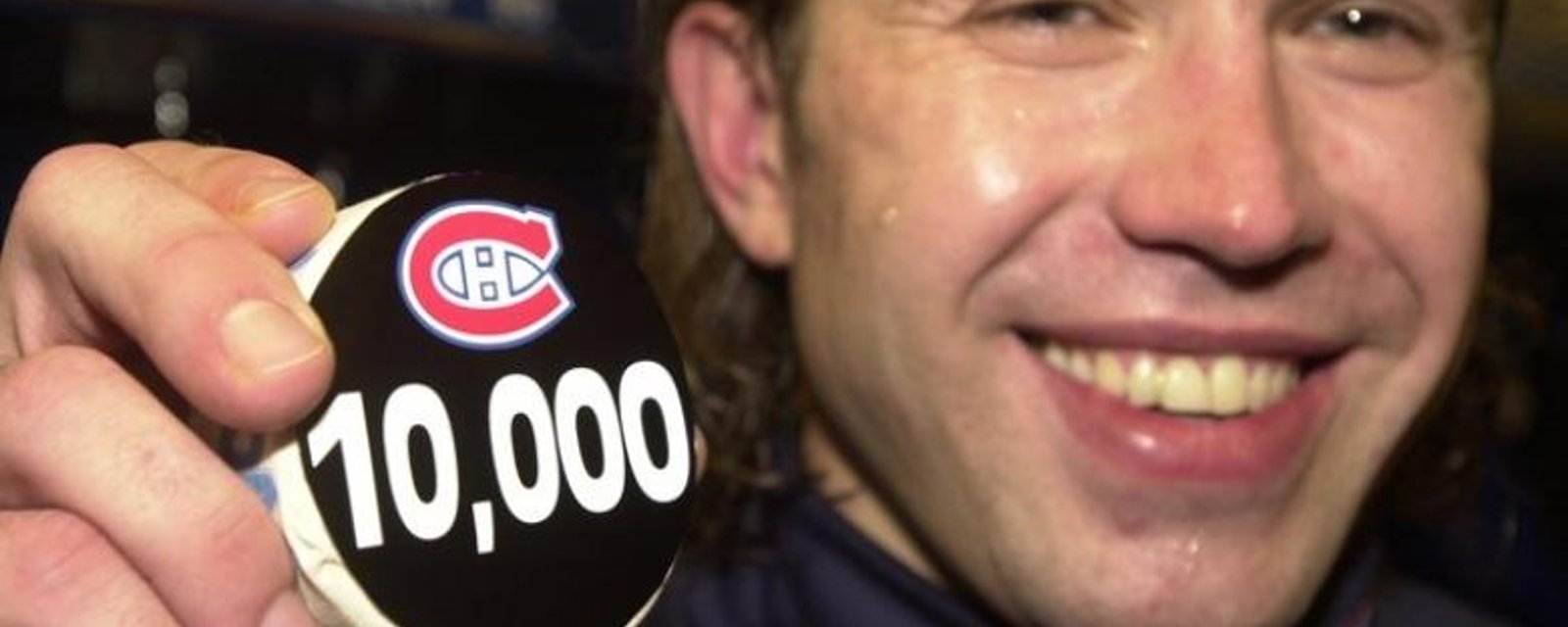 Le nouvel agent de Markov a marqué l'histoire du CH!