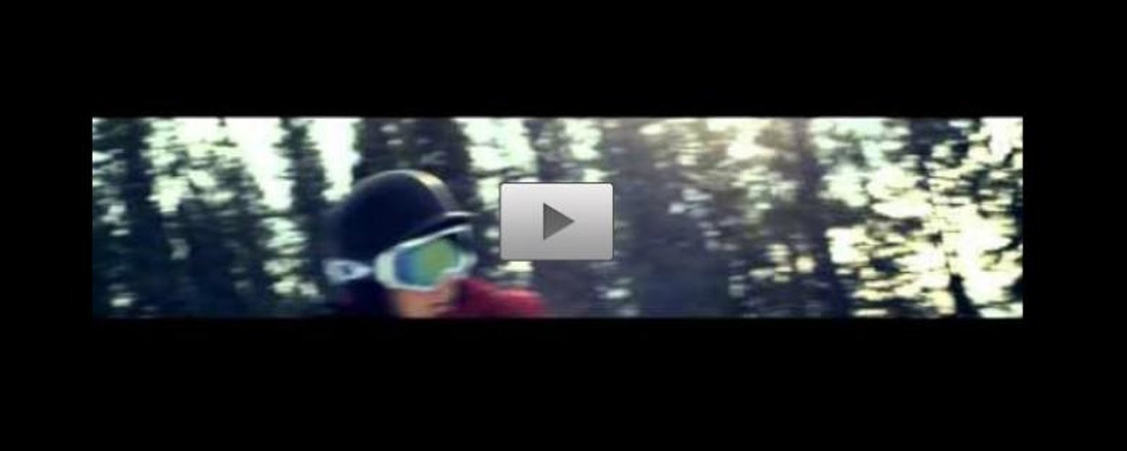 Spectaculaire publicité de l'équipe paralympique canadienne pour les J.O.