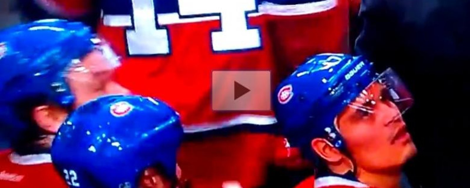 Rene Bourque est-il un cheap? 