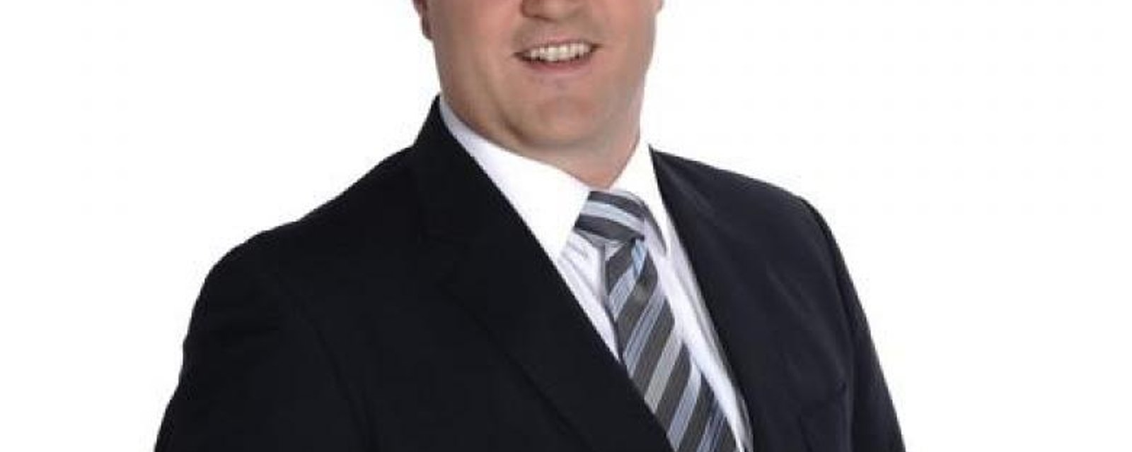 Jérémie Rainville pourrait se faire congédier par RDS pour plagiat!!!