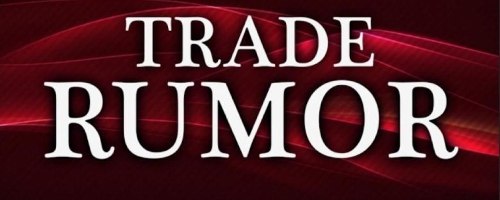 Valuable veteran has waived no-trade clause, may be traded this summer.