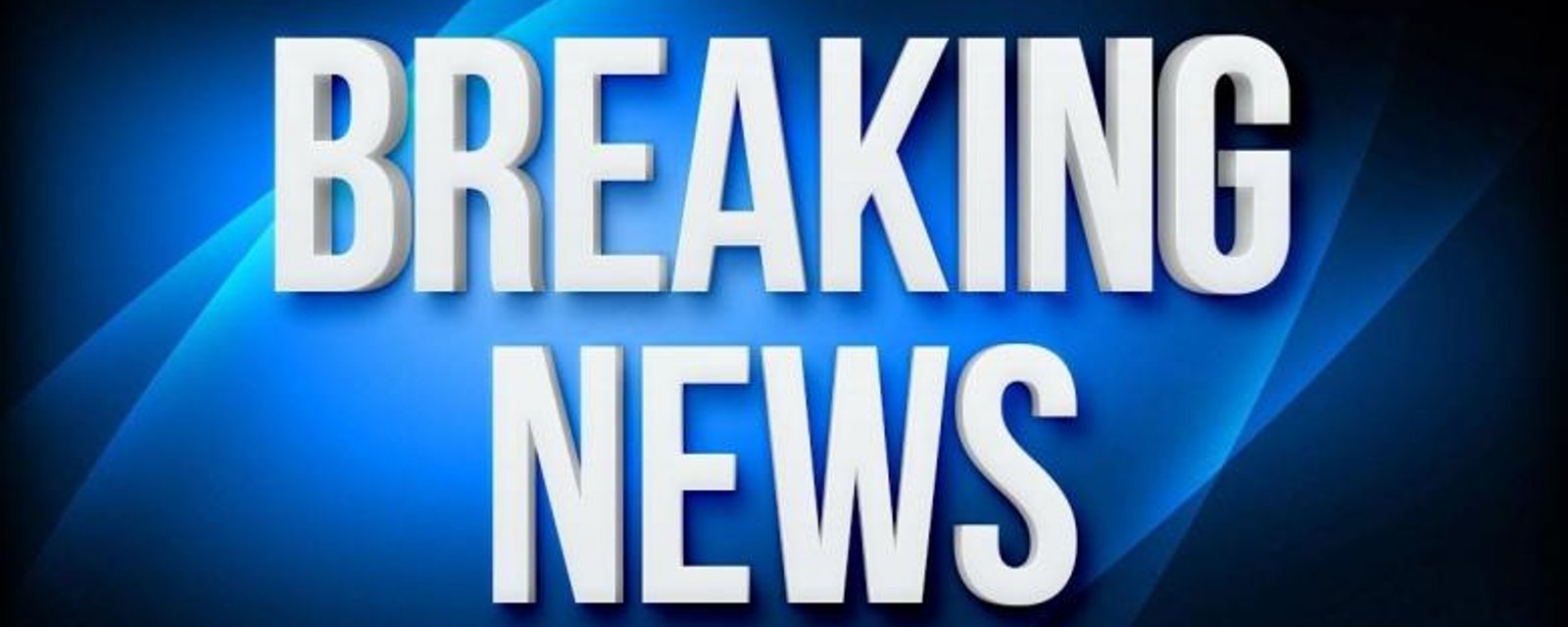 Breaking: Two time Stanley Cup winner busted for drug trafficking.