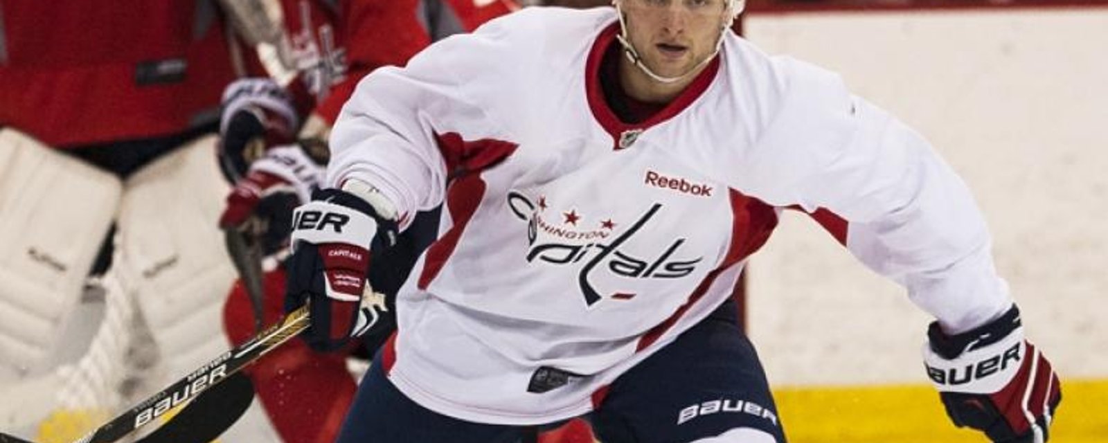 The NHL's First-Ever Australian Player