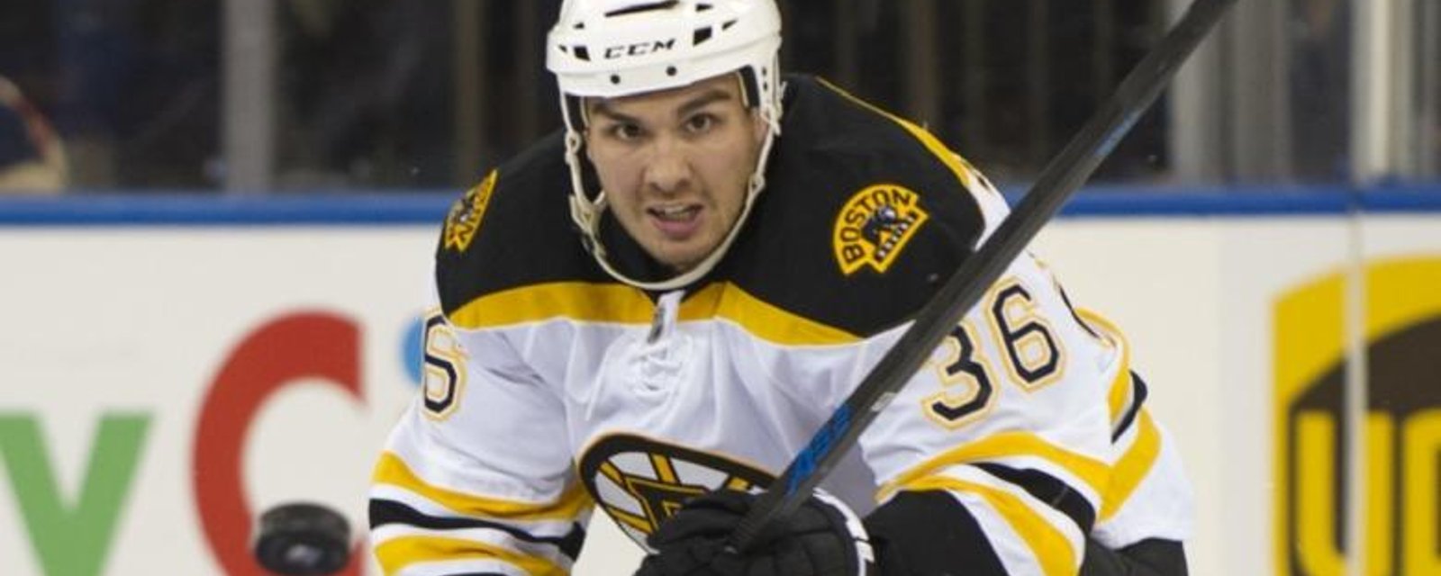 Repeat offender defends his headshot on former teammate.