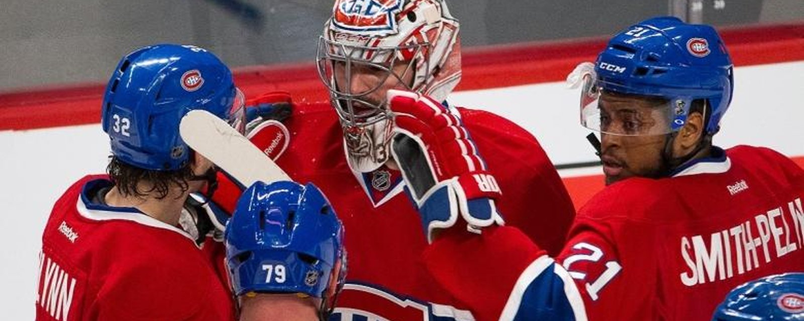 Report: Habs show off the most embarrassing costumes in NHL history!