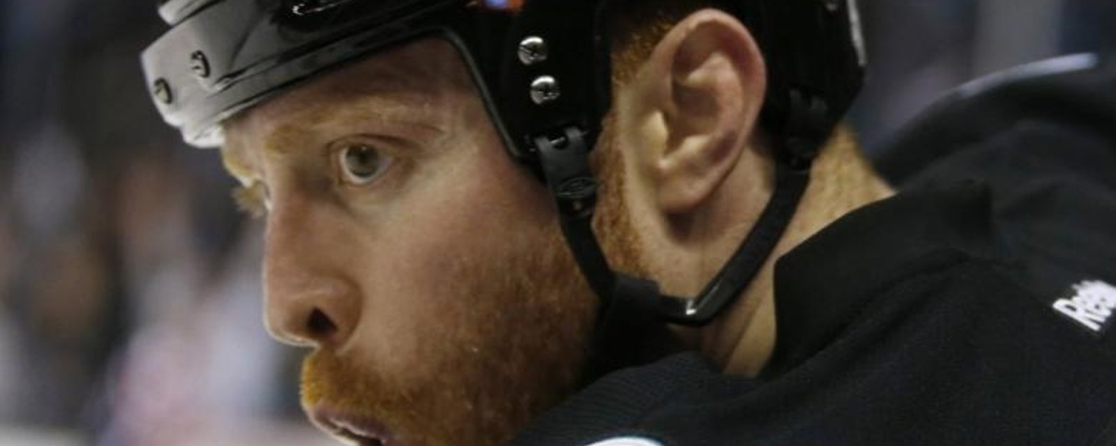 Breaking: NHL dishes out massive 40+ game suspension for this vicious hit.