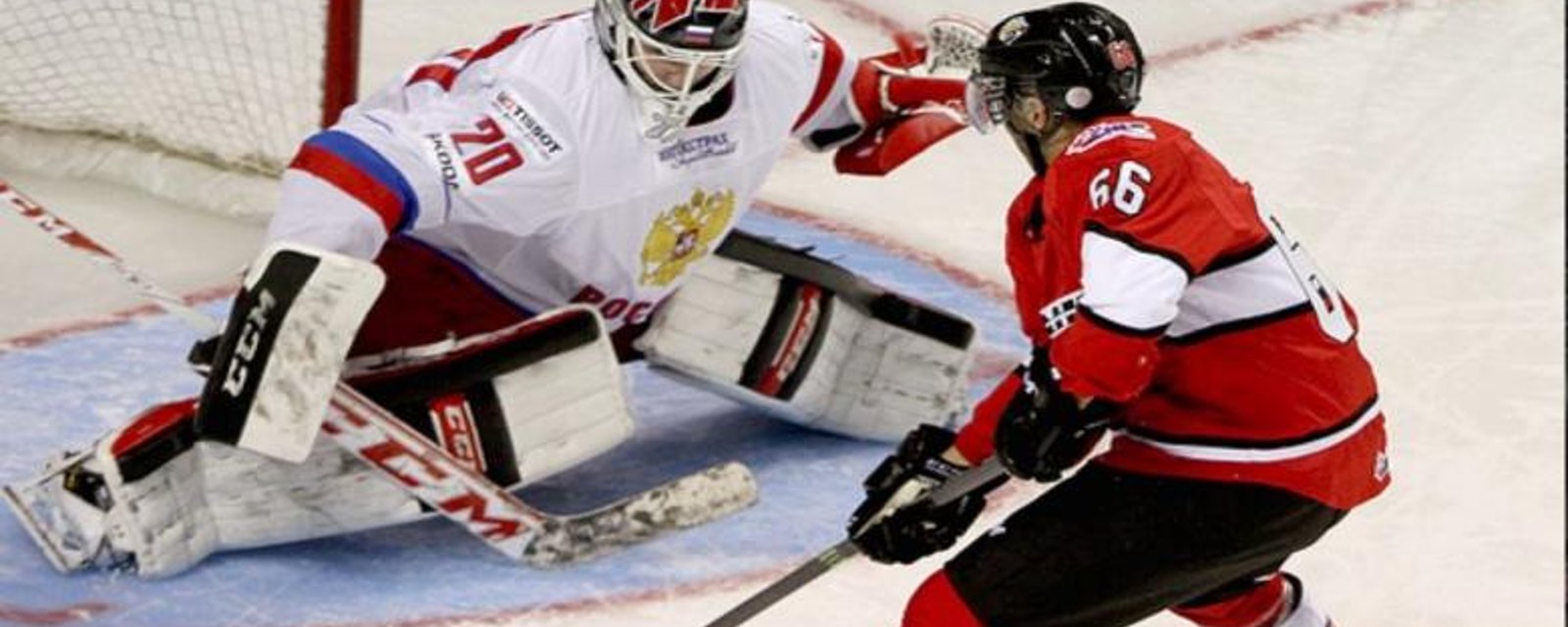 PROSPECT WATCH: Third World Junior Championships exhibition game.