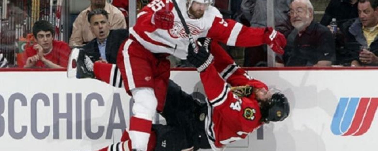 Video: This is what it means to be Kronwalled.