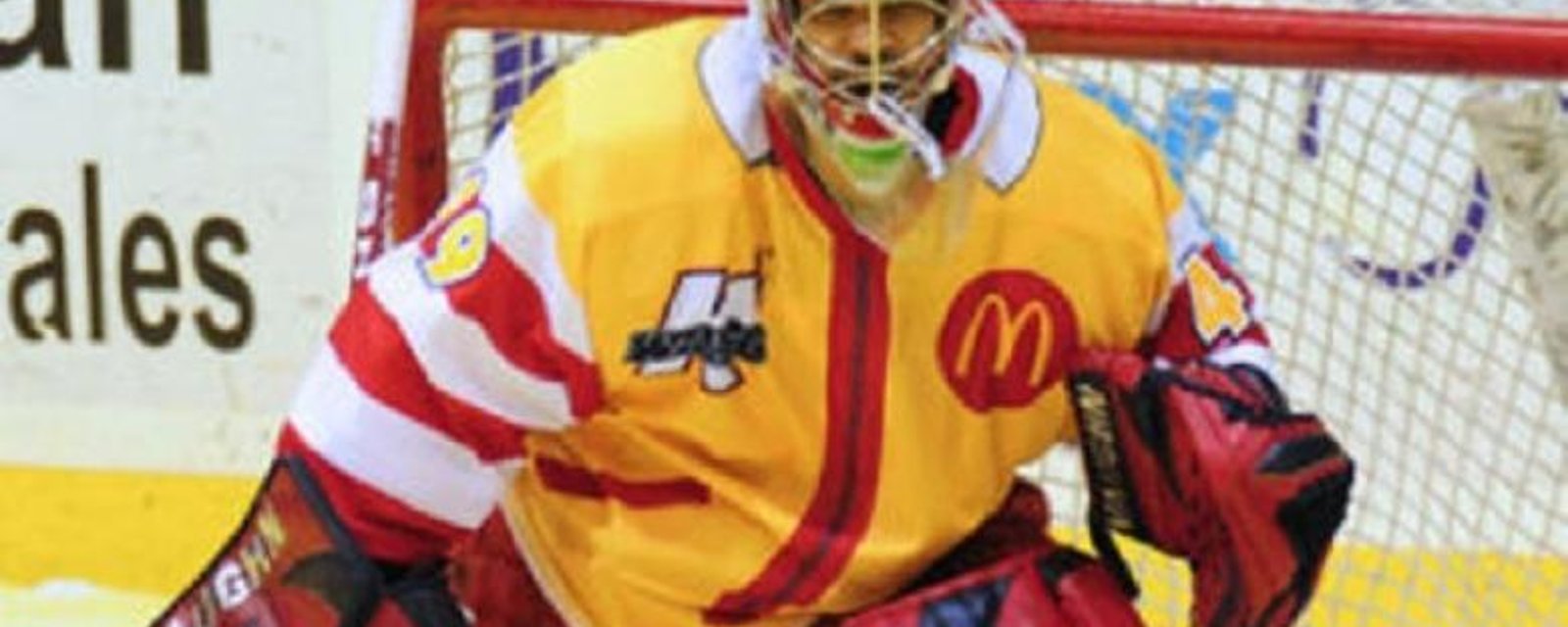 The top 10 ugliest hockey jersey's of all time!