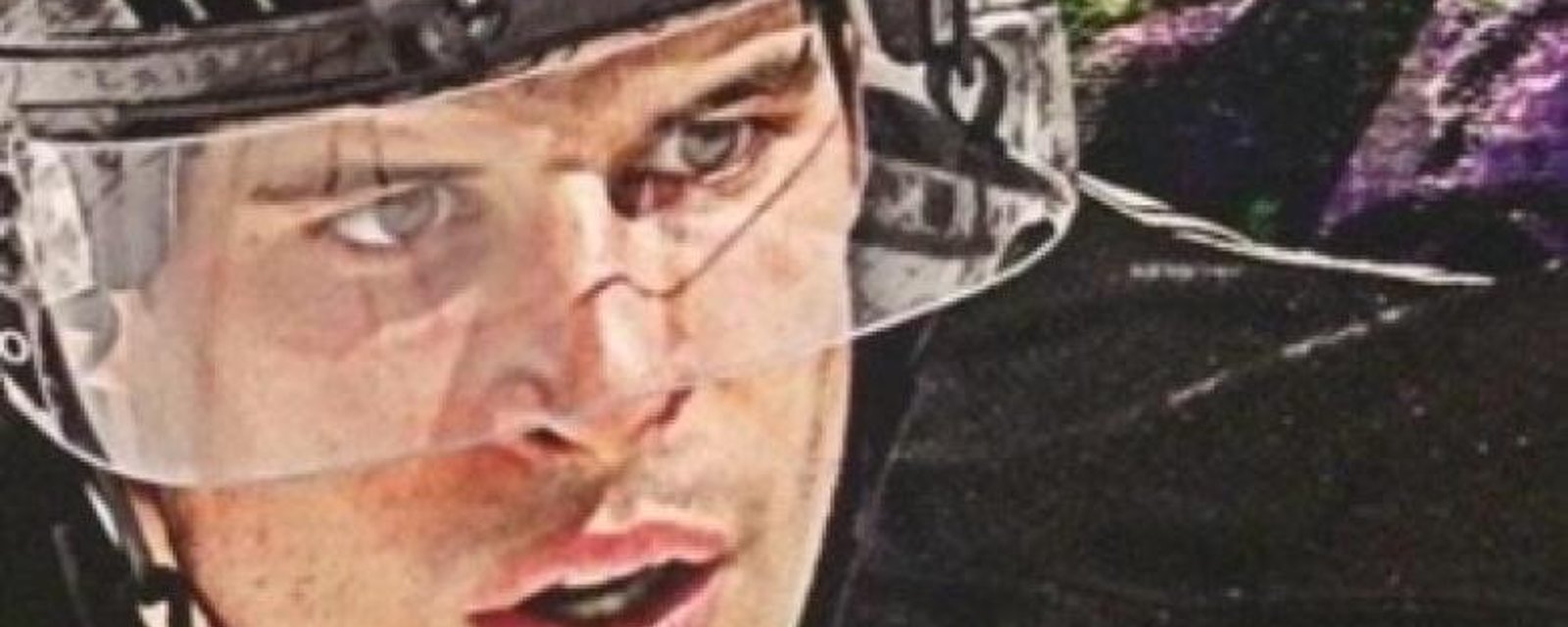 (PHOTOS): The Penguins managed to humiliate Sidney Crosby in public!