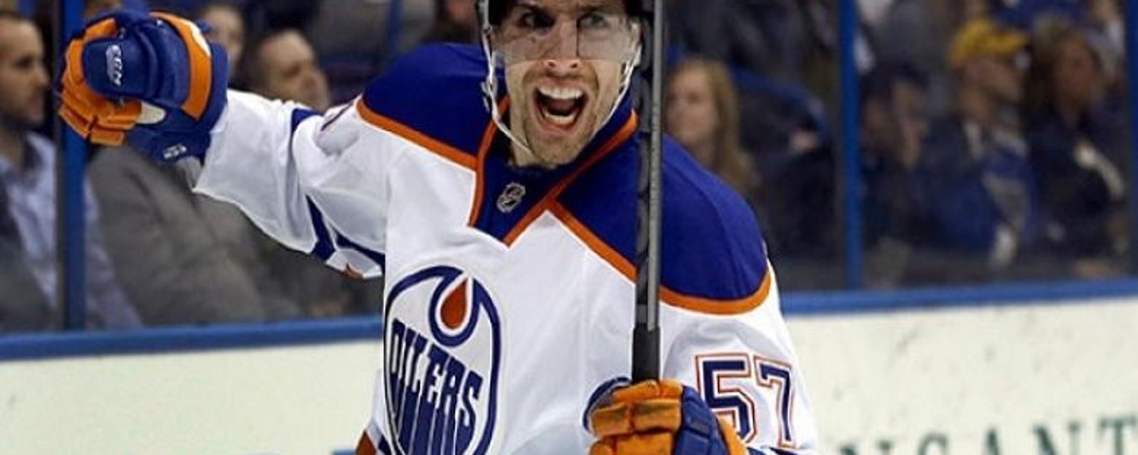 Another interesting trade rumor