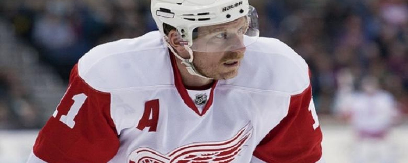 Alfredsson has announcement planned for Dec 4th