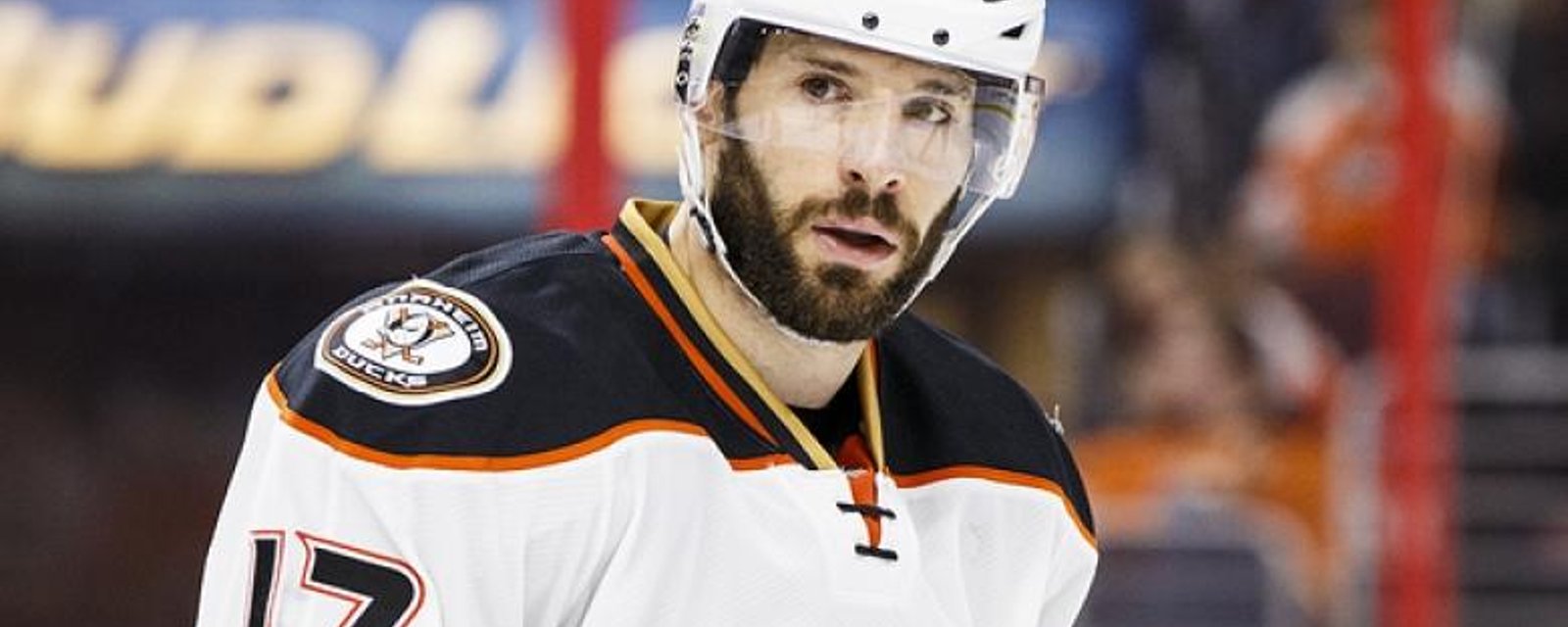 Canucks play against an old friend tonight