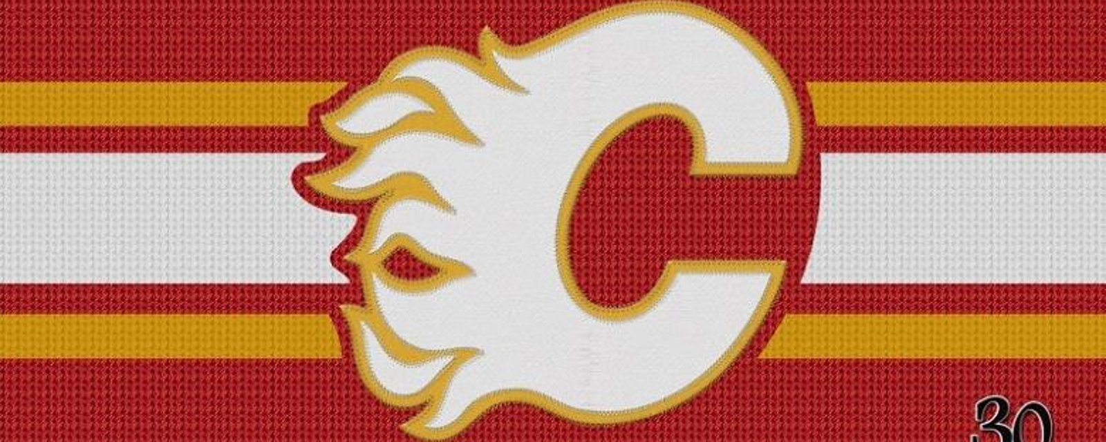 Calgary Flames burning questions!