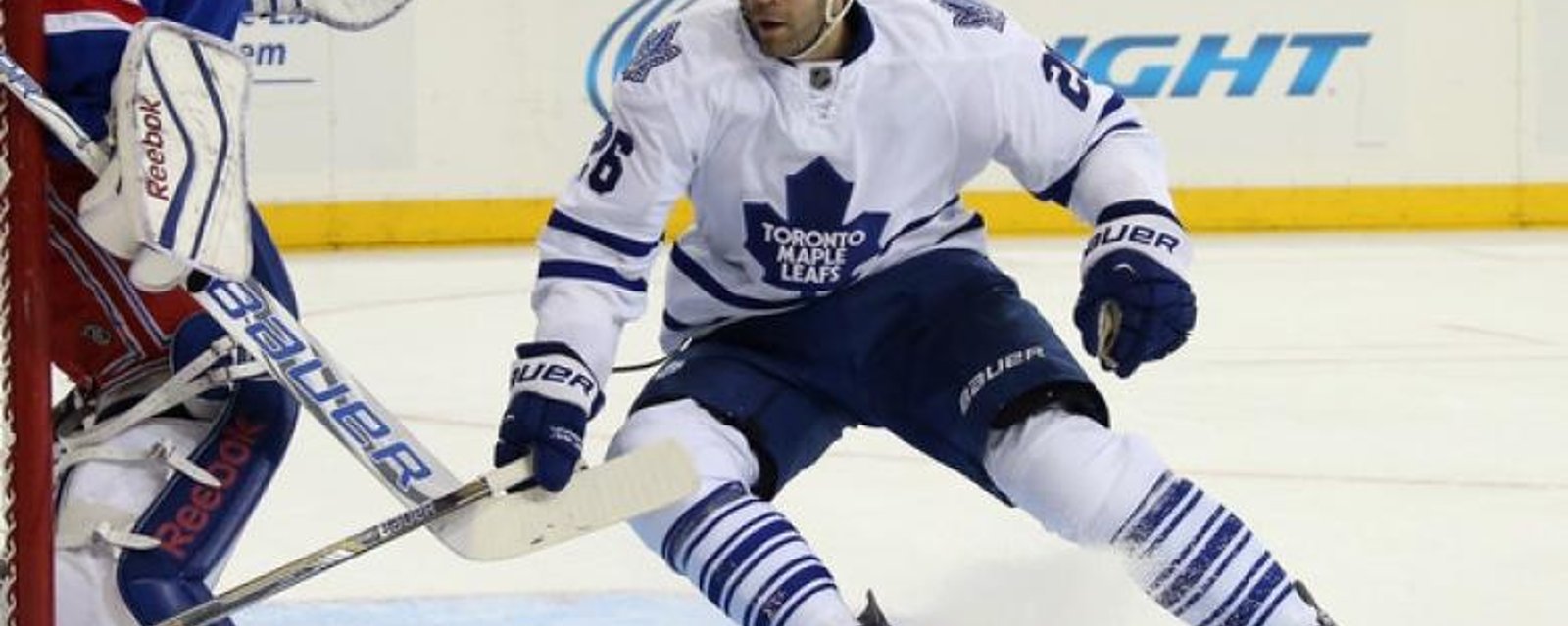 A Leafs is reaching a Milestone! Details inside