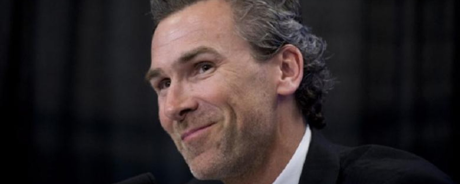 Canucks seeks help outside the NHL!