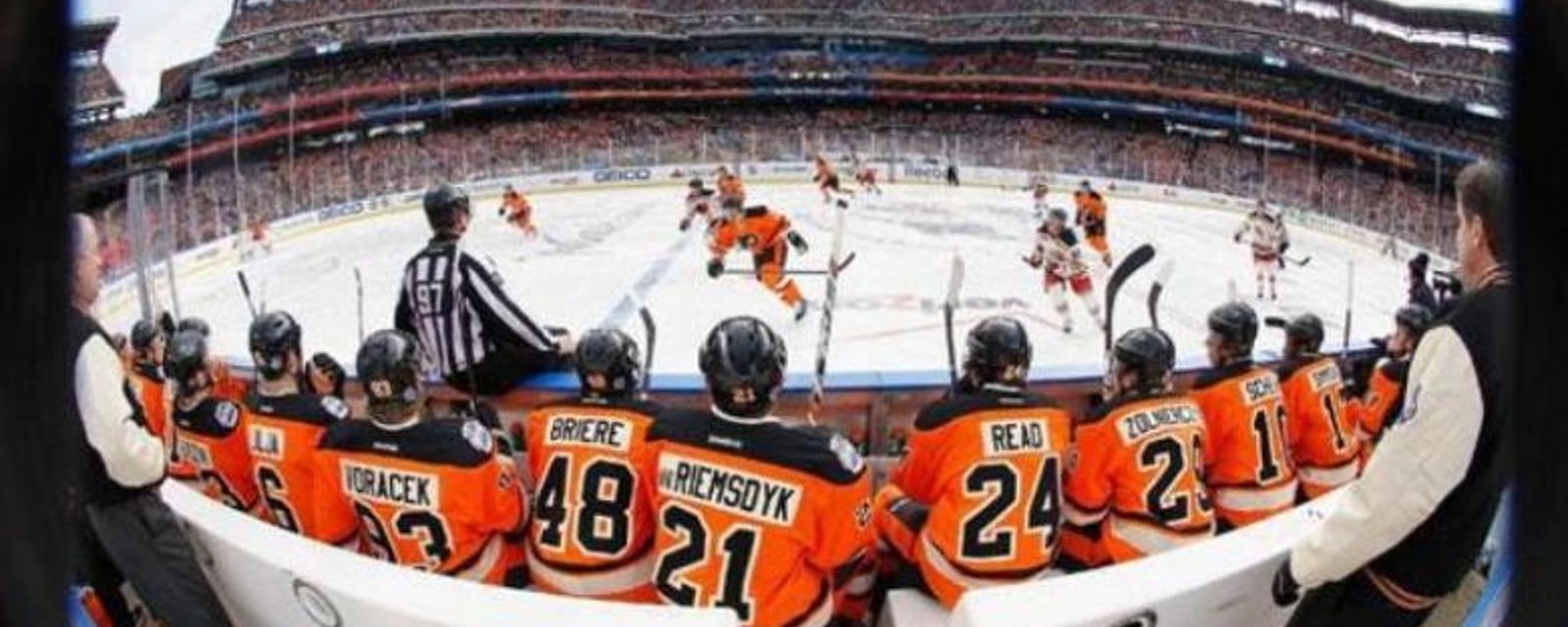 What&amp;#039;s wrong with the Flyers this year?