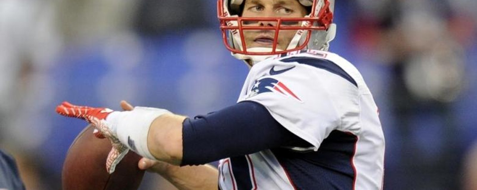 Tom Brady Tops 50,000 Career Yards