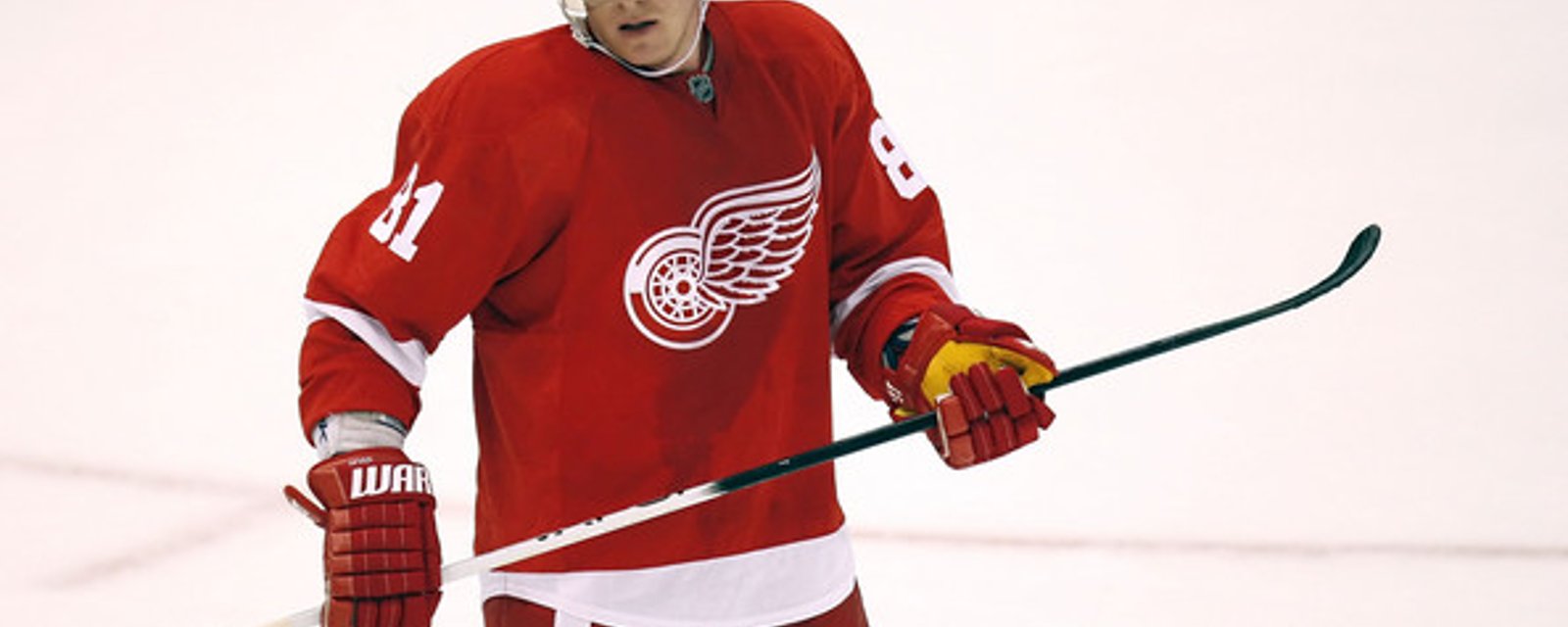 Superstar Almost Signed 12-Year Deal With Detroit 