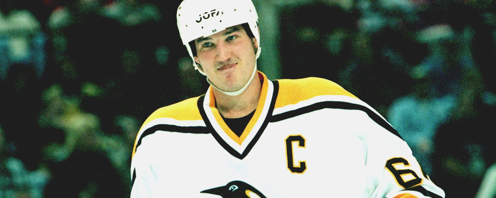 Insider claims NHL star is more “powerful” than Mario Lemieux