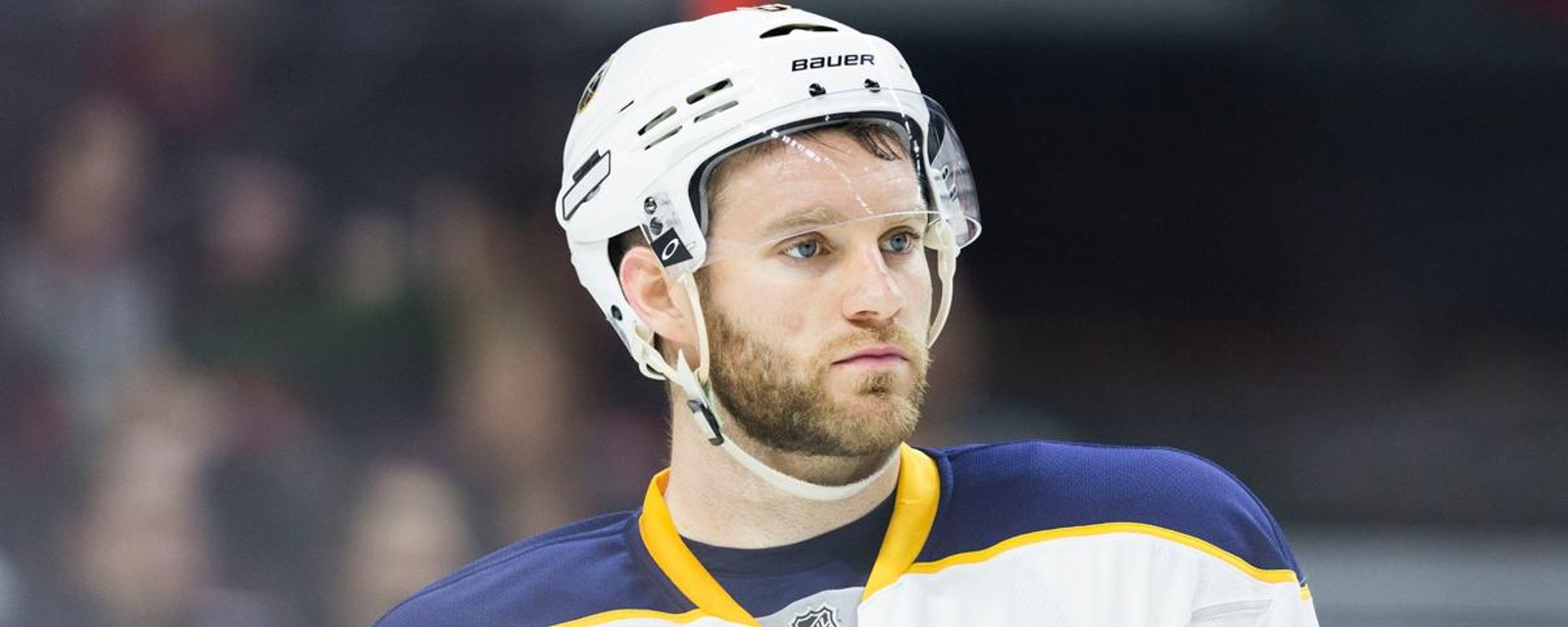 Cody Franson wants out of Buffalo ASAP! 