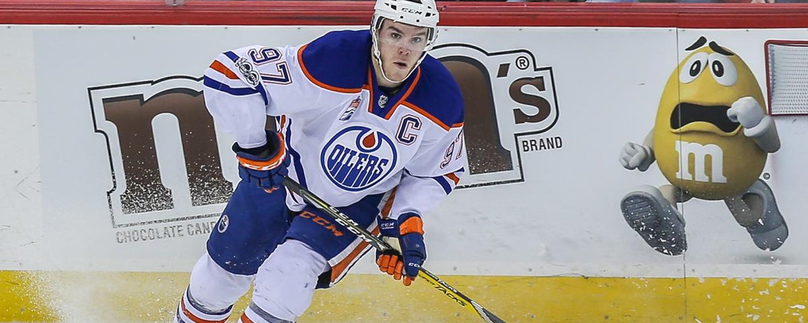 Connor McDavid wins most prestigious award! 